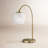Hydra Metal Desk Lamp
