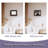 Miralee Beveled Picture Frame with Mat