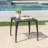 Outdoor KAI 18" SIDE TABLE