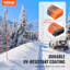 Piquet de chasse-neige