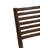 Jutland 6-Person Birch Solid Wood Dining Set
