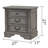 Azoriah 3 - Drawer Nightstand-179829507