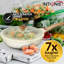 Aluminum Non-Stick Frying Pan-1316558576