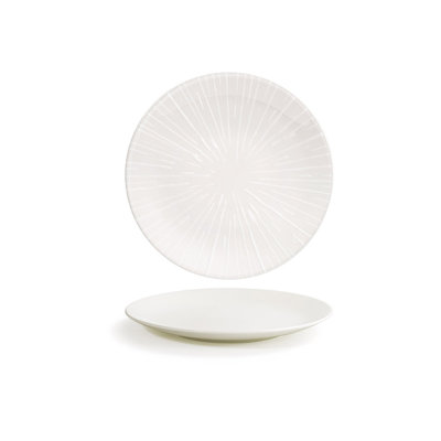 Assiette plate 11 po couper Catalyst