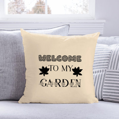 Coussin décoratif
