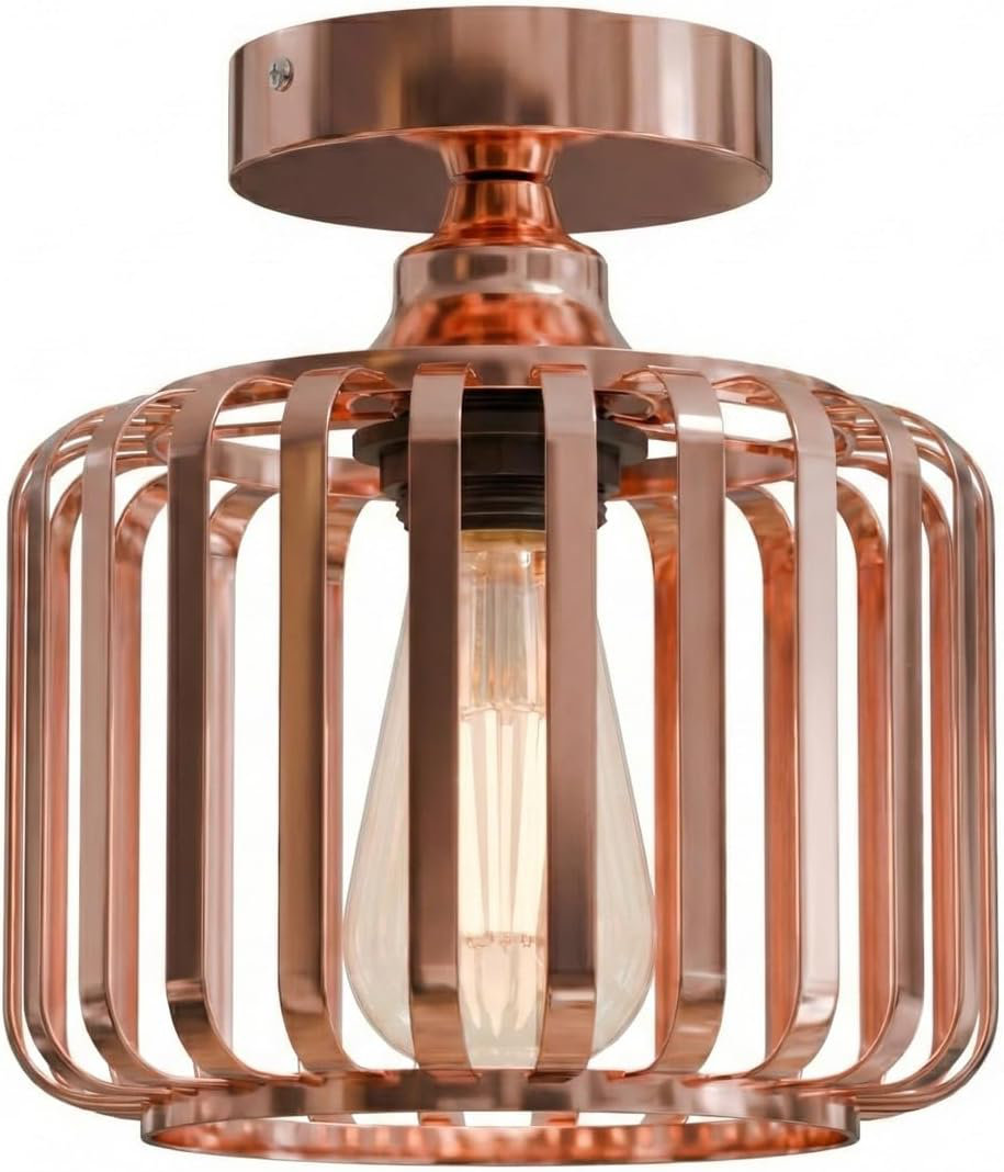 Semi Flush Mount