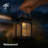 Matte Black Solar Powered Integrated LED Pathway Light Pack