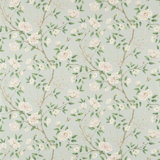 Romey's Garden Wallpaper