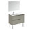 Ambra 35.6'' W Single Vanity