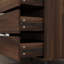 Dorilal 74.8 " H Kitchen Pantry-668195680