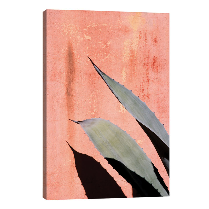 1 Piece Wrapped Canvas Wall Art, 101.6 cm H x 66.04 cm W x 1.91 cm D