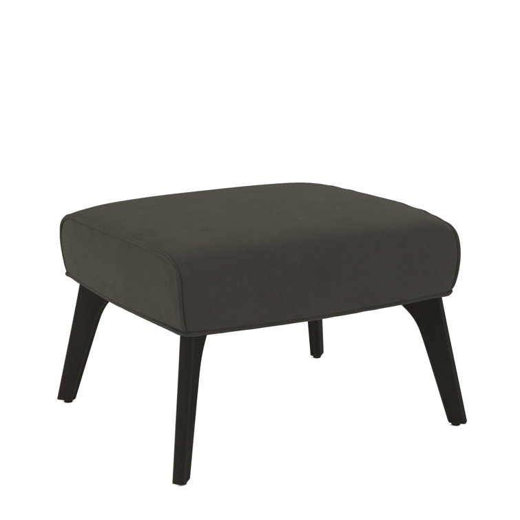 Upholstered Ottoman