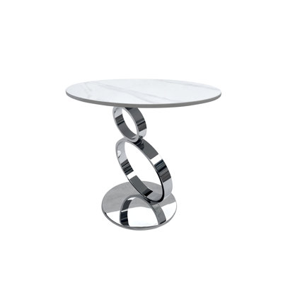 Tobias End Table