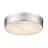 Fabric LED Flush Mount-869541939