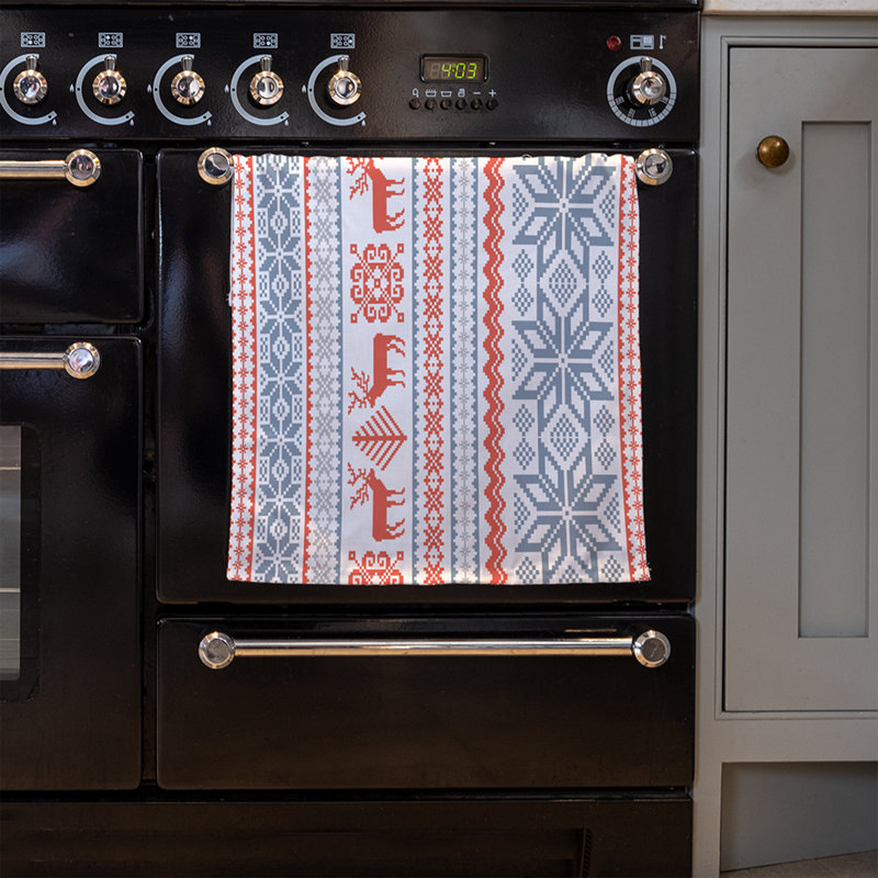 Tea Towel Kitchen Towel