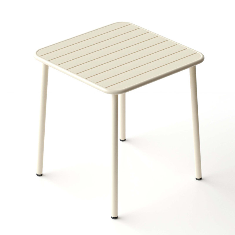 Table de salle à manger d'extérieur Sera