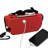 4.6'' Solar Powered Outdoor Weather Station