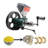 Puffing Food Extruder Rice Corn Puffed Extrusion Machine Puff Snack Machine