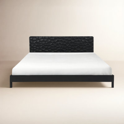 Marsa Upholstered Bed