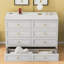 Lit escamotable avec grands tiroirs Murphy-1013343684-1013343685