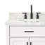 Meuble-lavabo simple en bois massif Tidworth de 42 po avec plateau en marbre de Carrare de 1,5 po-1285786075-1319906770-1319906780