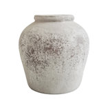 Nathali Handcrafted Terracotta Table Vase