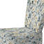 Chaise d'appoint rembourrée Subtle Whispers II