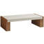 Eldorado Rectangular Cocktail Table