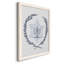 Gitika Happy Hanukkah I, reproduction d'art sur toile-360749060-360749063
