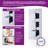Wall Mounted Complete Shower System With Thermostatic Valve-68015796