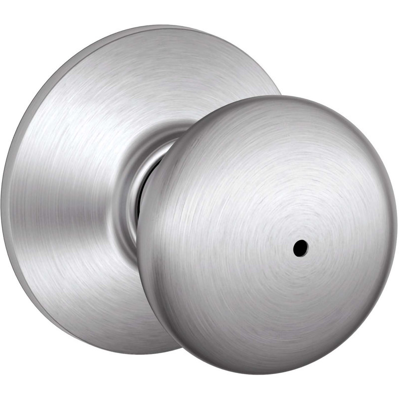 Plymouth Door Knob