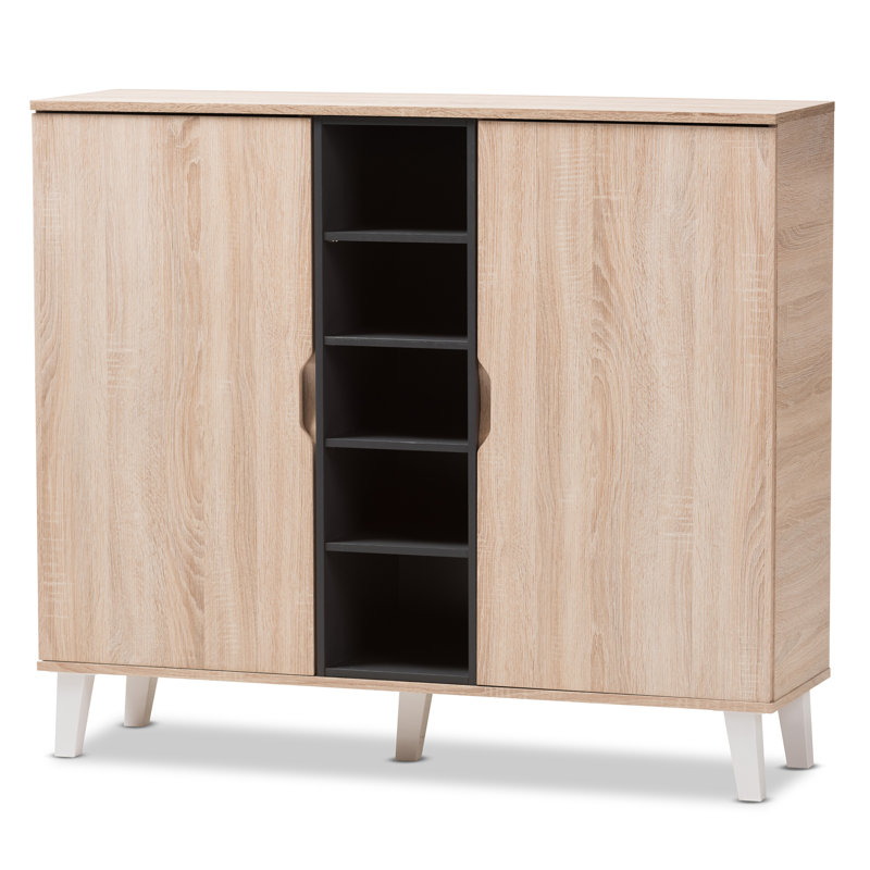 Shoe Storage Cabinet