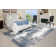 Alban Performance Abstract Indoor Rug