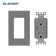 15 Tamper Resistant Duplex Outlet
