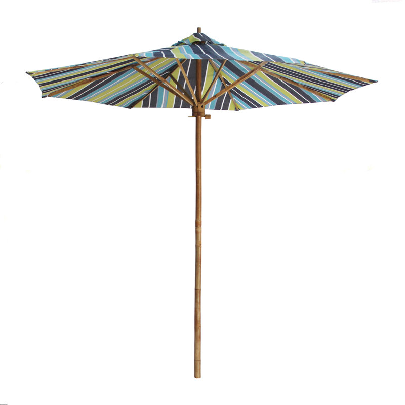 Parasol de plage 7' Dorathy