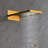 Wall Mounted Waterfall Rain Shower System-129590974
