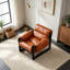Chaise longue de style médiéval moderne-1155046916