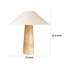 Lampe Hydrocal Hemlock-763643657-759878330