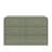 Storkcraft Santos 6 Drawer Dresser-94260284