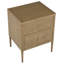 Maxwell 2 - Drawer Nightstand-1066763858