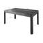 Toronto Solid Wood Dining Table-47818608