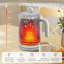 Kettle and Toaster Set-119747509