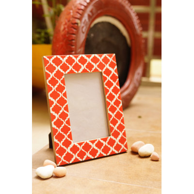 Blaklee Gold Picture Frame