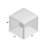 Zaragoza Upholstered Ottoman