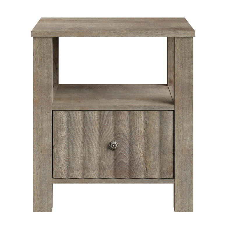 Table de chevet Ilmar, Individuel