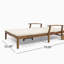 DOUBLE CHAISE PERLA-2120216774
