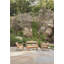 Spencer Outdoor 2 - Seat Loveseat-208536456-208536455