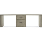 Linville Falls Floating Desk