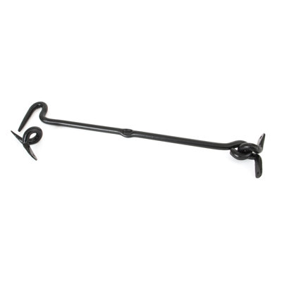 Forged Cabin Hook