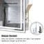 Suki Rectangle Wall Mirror-741617488